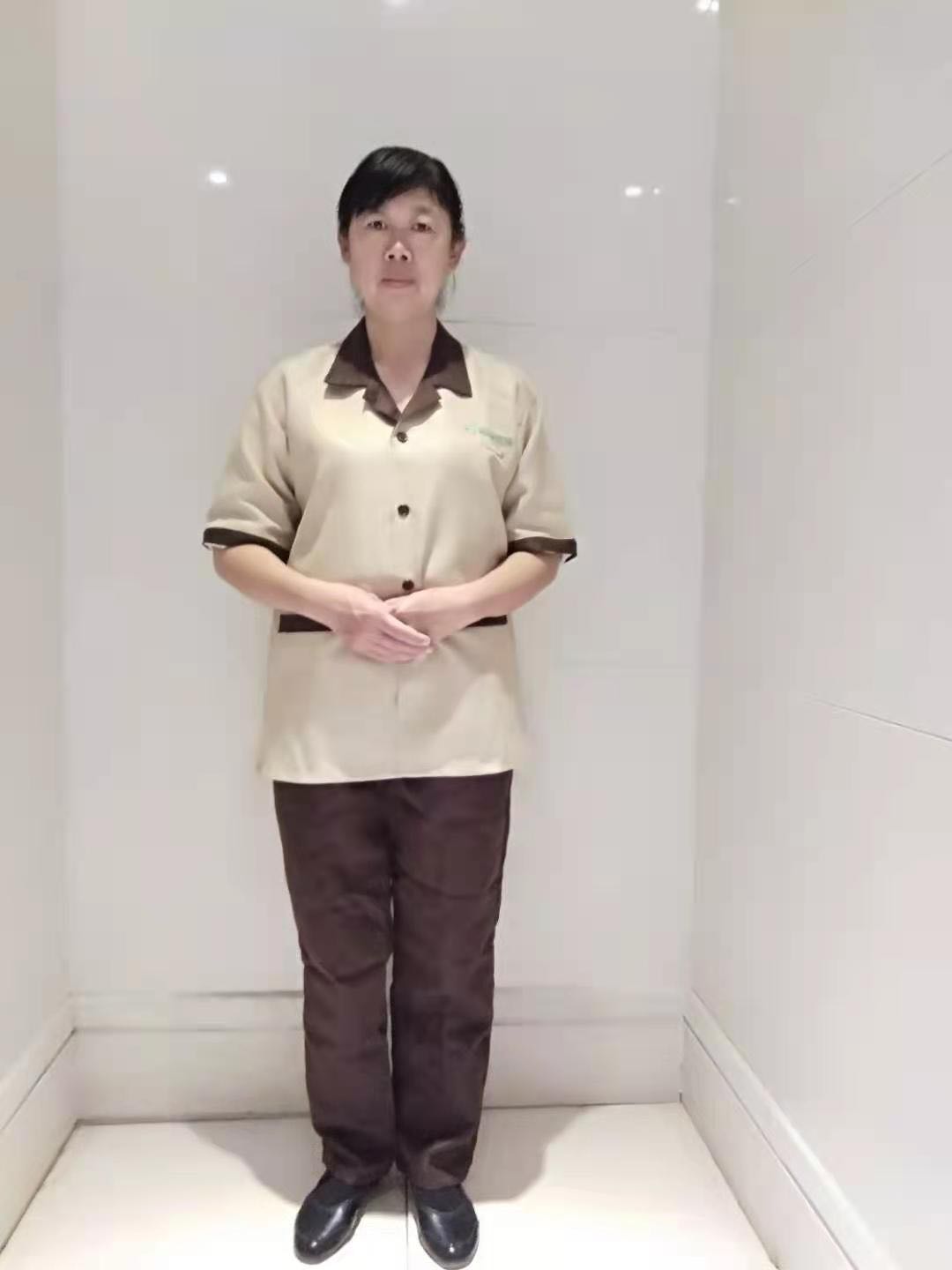 2022年工服工衣