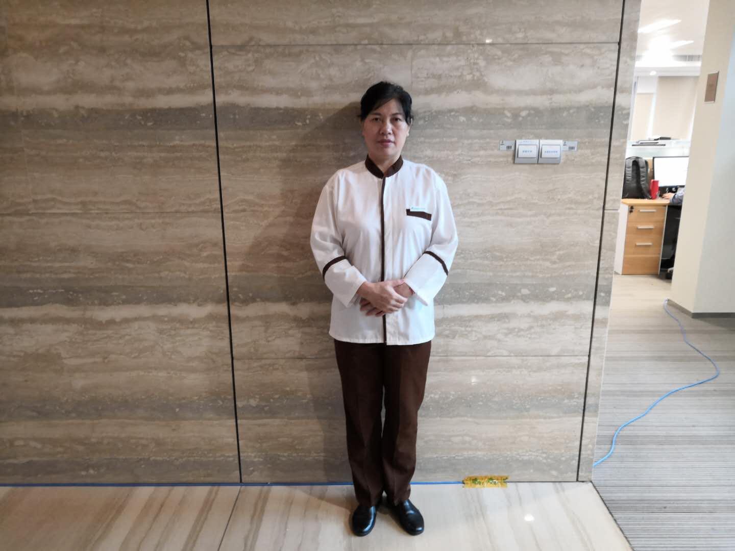 保洁清洗外包